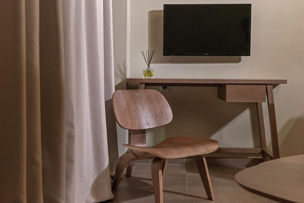 Armonia Lux Studios Ierissós Ngoại thất bức ảnh